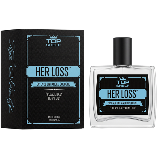 Her Loss Perfume Con Feromonas